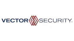 Vector Security Logo