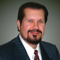 Ray Bernard, PSP, CHS-III