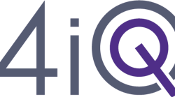 4i Q Logo 4i Q Logo
