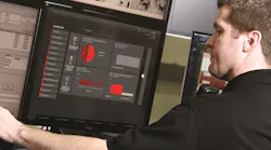 AMAG Technology has rebranded its RISK360 Incident and Case Management software to Symmetry Incident Management.