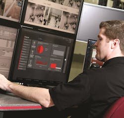 AMAG Technology has rebranded its RISK360 Incident and Case Management software to Symmetry Incident Management. AMAG Technology has rebranded its RISK360 Incident and Case Management software to Symmetry Incident Management.