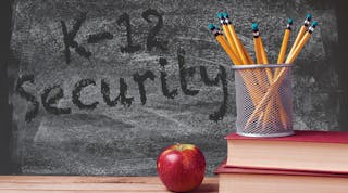 From technology options to developing RMR, security integrators have many opportunities to flourish in the school vertical