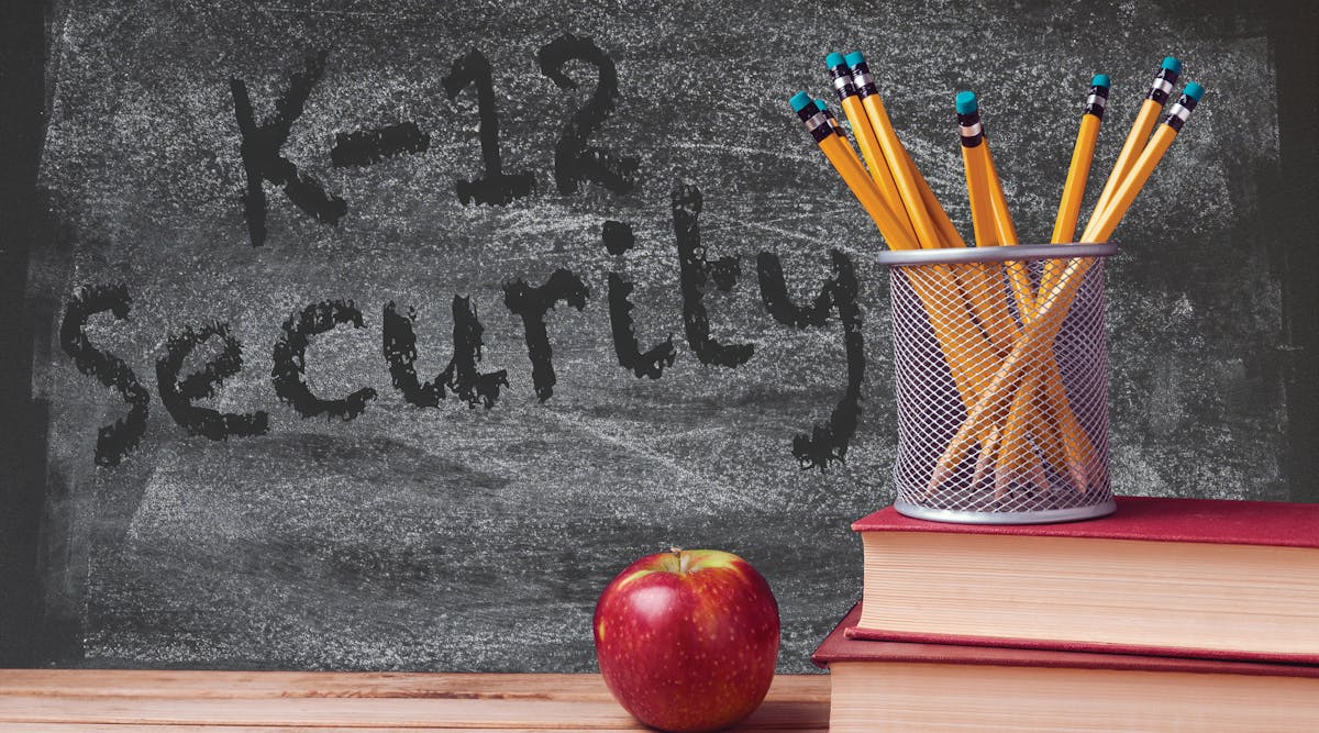 From technology options to developing RMR, security integrators have many opportunities to flourish in the school vertical