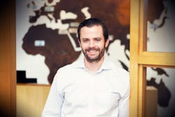 Brian Coulombe is Principal and Director of Operations at DVS, a division of Ross & Baruzzini. Contact him at bcoulombe@rossbar.com, through Linked in at www.linkedin.com/in/brian-coulombe, or on Twitter @DVS_RB. Brian Coulombe is Principal and Director of Operations at DVS, a division of Ross & Baruzzini. Contact him at bcoulombe@rossbar.com, through Linked in at www.linkedin.com/in/brian-coulombe, or on Twitter @DVS_RB.