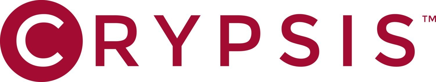 Crypsis Logo