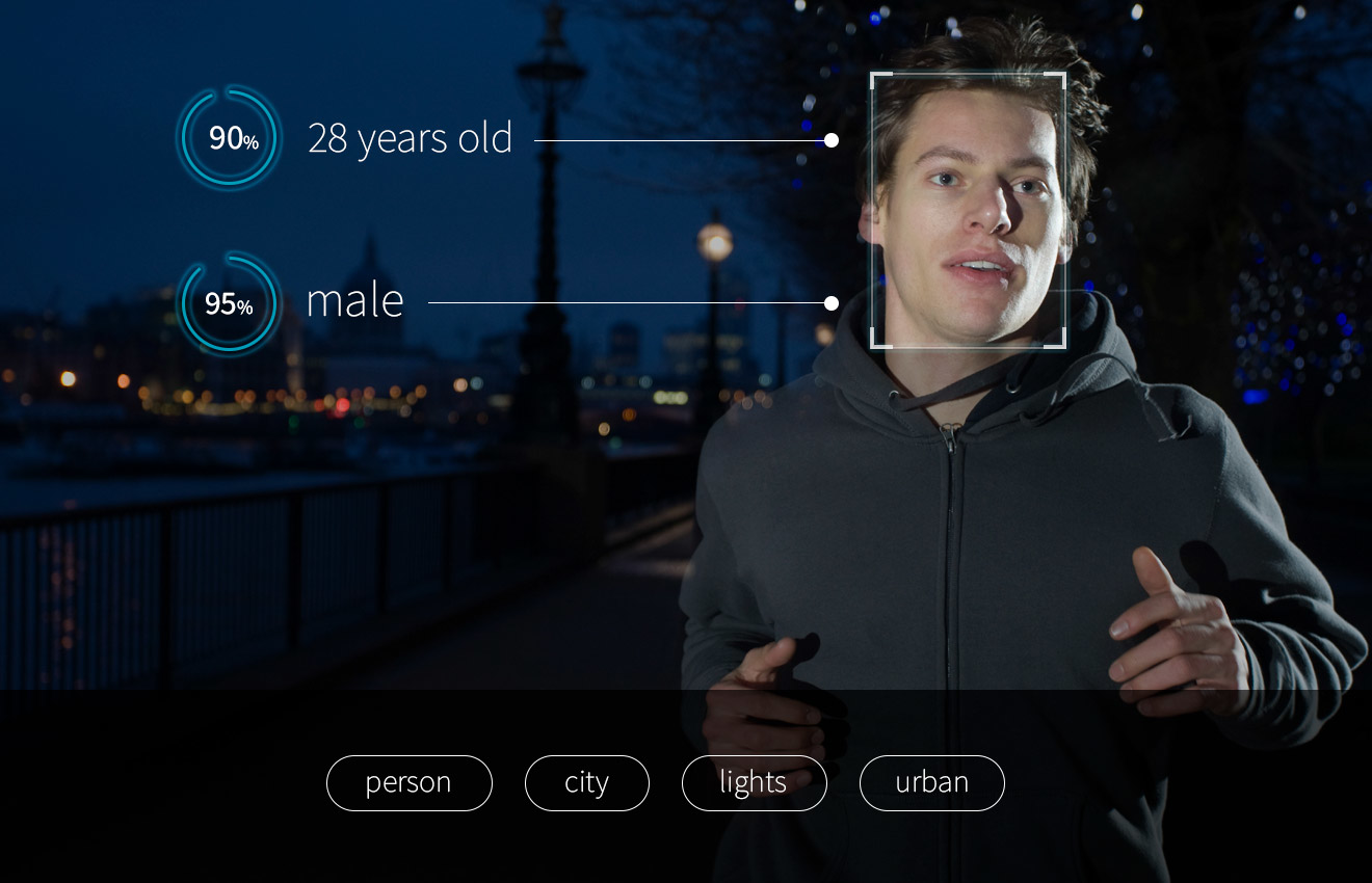 The Deep Vision AI software was designed specifically for today&rsquo;s mid-market and large enterprise-class customers, a growing global partner ecosystem as well as federal, state and local government customers worldwide.