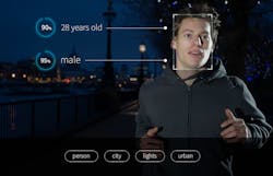 The Deep Vision AI software was designed specifically for today’s mid-market and large enterprise-class customers, a growing global partner ecosystem as well as federal, state and local government customers worldwide. The Deep Vision AI software was designed specifically for today’s mid-market and large enterprise-class customers, a growing global partner ecosystem as well as federal, state and local government customers worldwide.