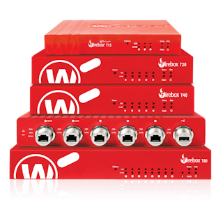 WatchGuard brings simplified, flexible security to small ...