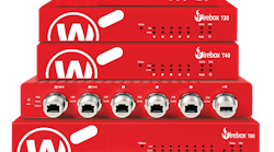 The new T20, T40 and T80 appliances offer industry-leading throughput with full UTM service enabled or while processing HTTPS traffic, so business don’t have to choose between security and performance. The new T20, T40 and T80 appliances offer industry-leading throughput with full UTM service enabled or while processing HTTPS traffic, so business don’t have to choose between security and performance.