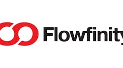 Flowfinity Logo Flowfinity Logo