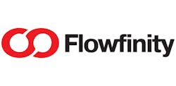 Flowfinity Logo