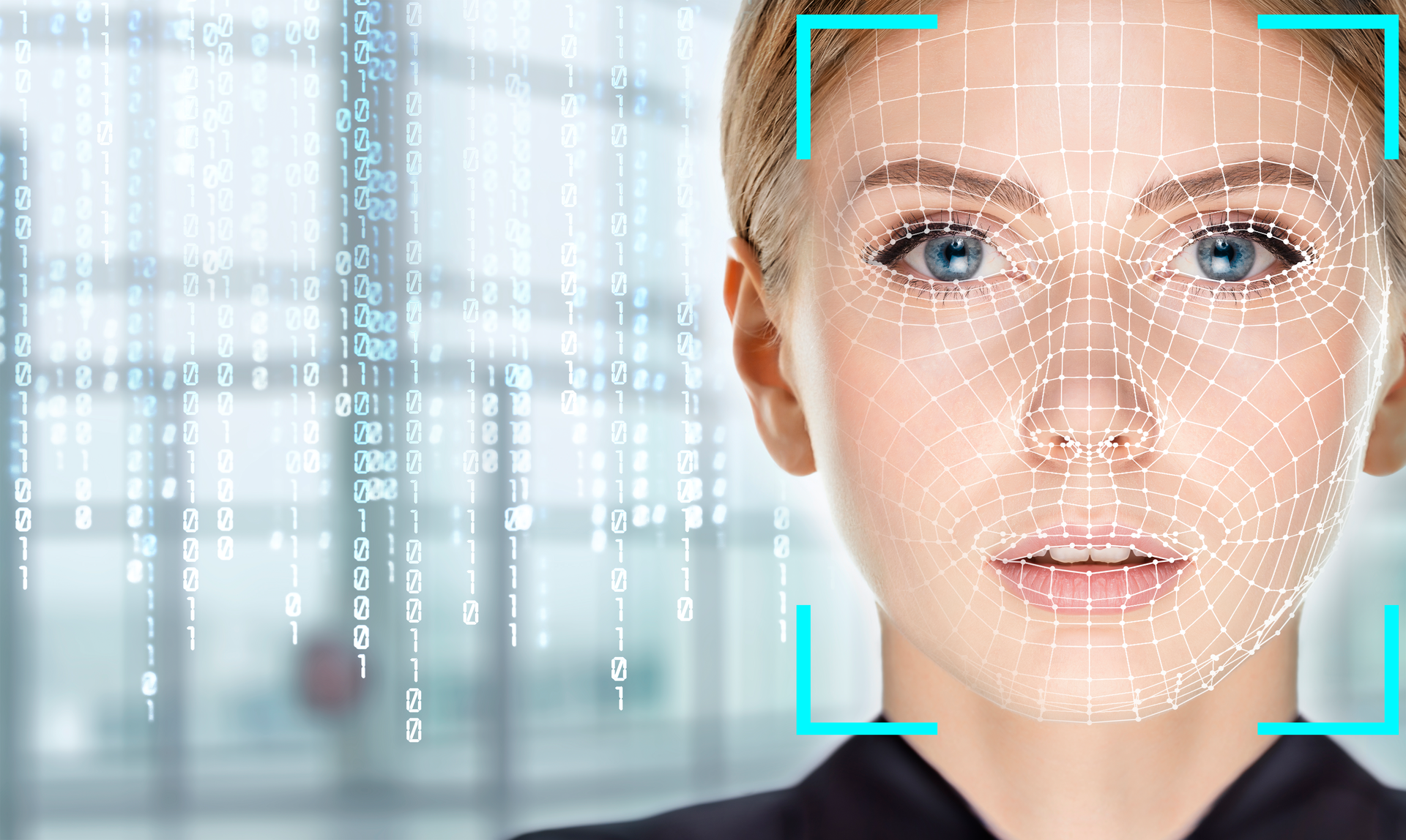 Biometrics like facial recognition are integrating themselves into the fabric of a new approach to post-COVID-19 access control.