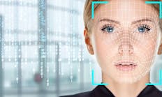 Biometrics like facial recognition are integrating themselves into the fabric of a new approach to post-COVID-19 access control.
