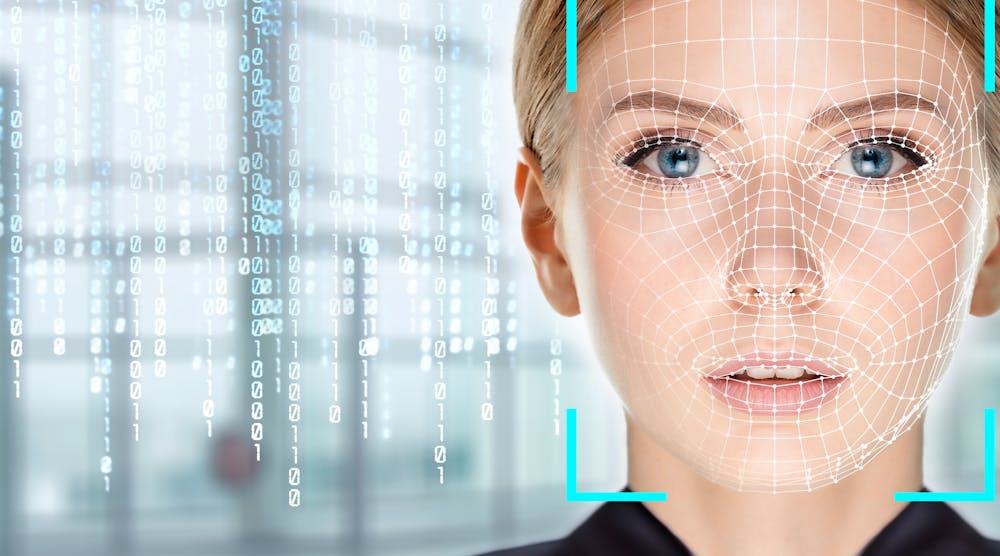 Biometrics like facial recognition are integrating themselves into the fabric of a new approach to post-COVID-19 access control.