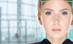 Biometrics like facial recognition are integrating themselves into the fabric of a new approach to post-COVID-19 access control. Biometrics like facial recognition are integrating themselves into the fabric of a new approach to post-COVID-19 access control.