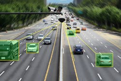 Video analytics can enable integrators to move security technology expenditures from a pure cost center to a profit center. Video analytics can enable integrators to move security technology expenditures from a pure cost center to a profit center.