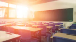 Despite initial headwinds, security Integrators are generally reporting positive gains in the school security market.