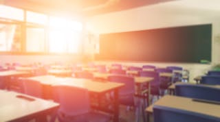 Despite initial headwinds, security Integrators are generally reporting positive gains in the school security market.