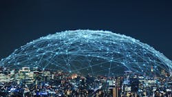 How integrators can build a foundation for success in the fast-rising smart cities vertical How integrators can build a foundation for success in the fast-rising smart cities vertical