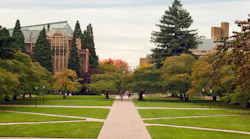 Focusing on specific technologies may help integrators gain further business in the higher education campus vertical.