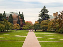 Focusing on specific technologies may help integrators gain further business in the higher education campus vertical. Focusing on specific technologies may help integrators gain further business in the higher education campus vertical.