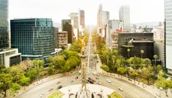 A massive cloud-based security initiative serves as a proof of concept for a new way for integrators to approach the smart city vertical A massive cloud-based security initiative serves as a proof of concept for a new way for integrators to approach the smart city vertical