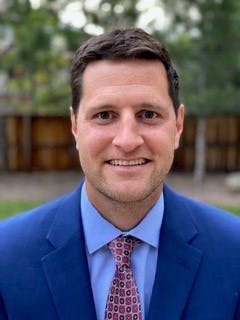 Jonathan Jones is the President of JL Jones Group, a manufacturer’s representative agency. Jonathan Jones is the President of JL Jones Group, a manufacturer’s representative agency.