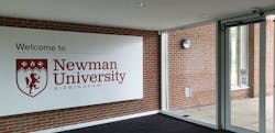Newman University in Great Britain recently overhauled its dated suite of security cameras with new video solutions from IDIS. Newman University in Great Britain recently overhauled its dated suite of security cameras with new video solutions from IDIS.
