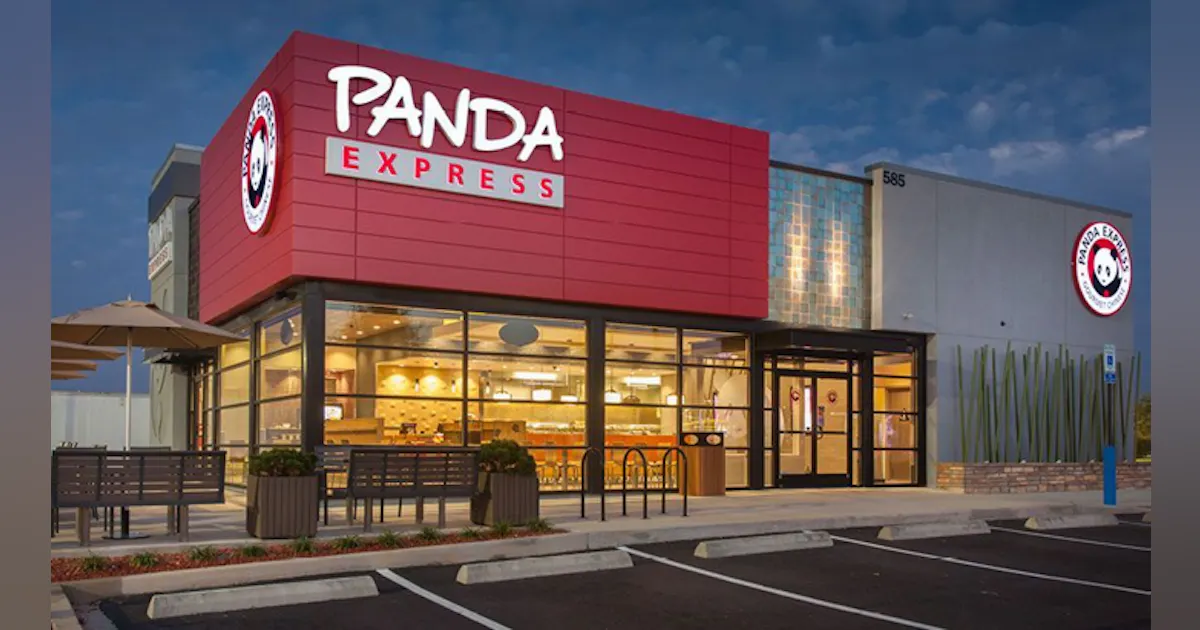 Panda Express Log In Interface Asset Protection & Business Intelligence Solutions boost ...