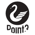 Point3 Logo
