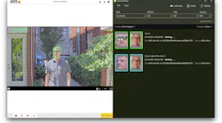 SAFR Inside enables network cameras like the AXIS Q1615 Mk III to reduce video processing server overhead and achieve new lows in total cost of ownership. SAFR Inside enables network cameras like the AXIS Q1615 Mk III to reduce video processing server overhead and achieve new lows in total cost of ownership.