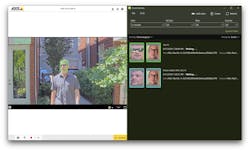 SAFR Inside enables network cameras like the AXIS Q1615 Mk III to reduce video processing server overhead and achieve new lows in total cost of ownership. SAFR Inside enables network cameras like the AXIS Q1615 Mk III to reduce video processing server overhead and achieve new lows in total cost of ownership.