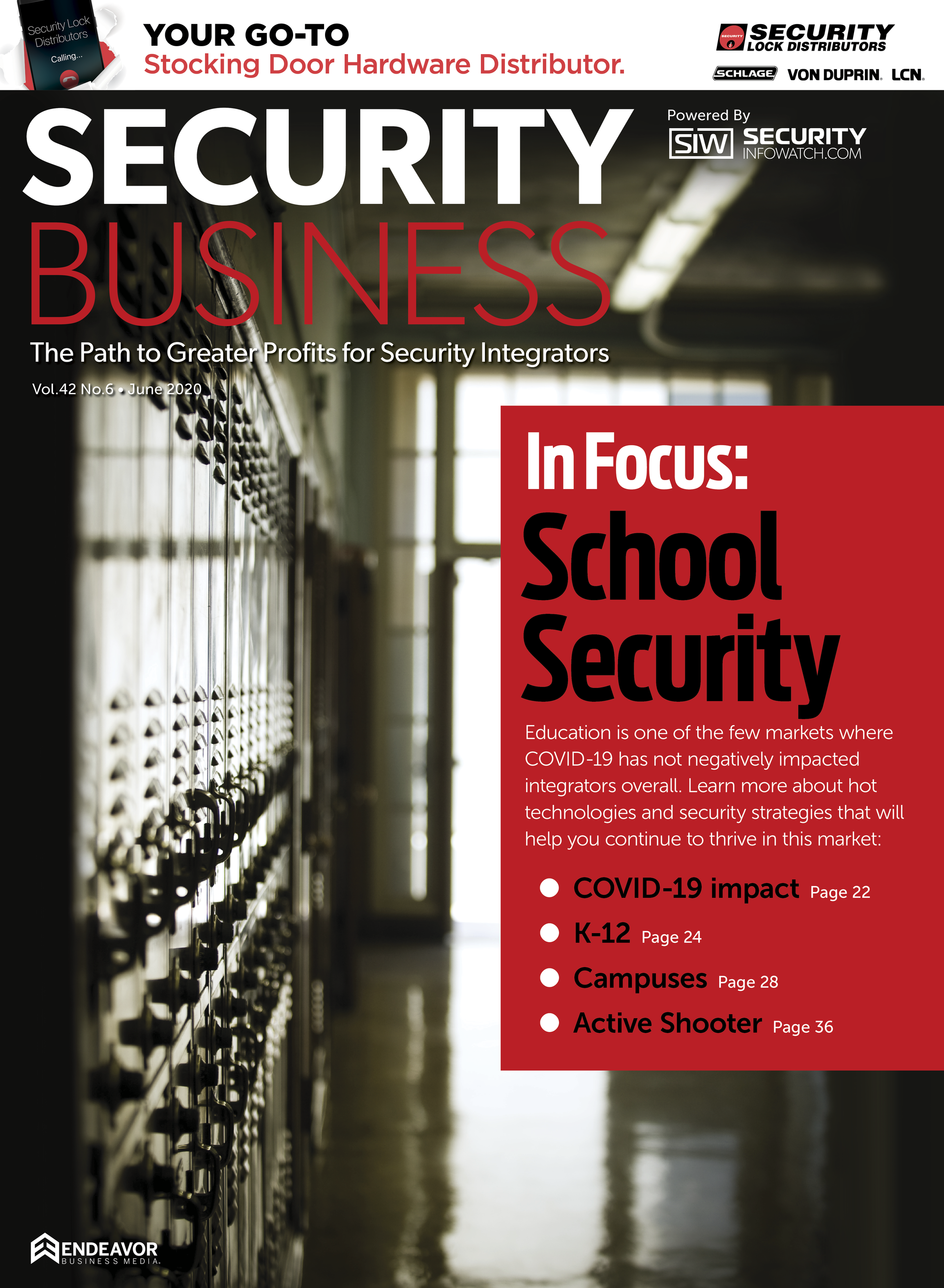 June 2020 cover image