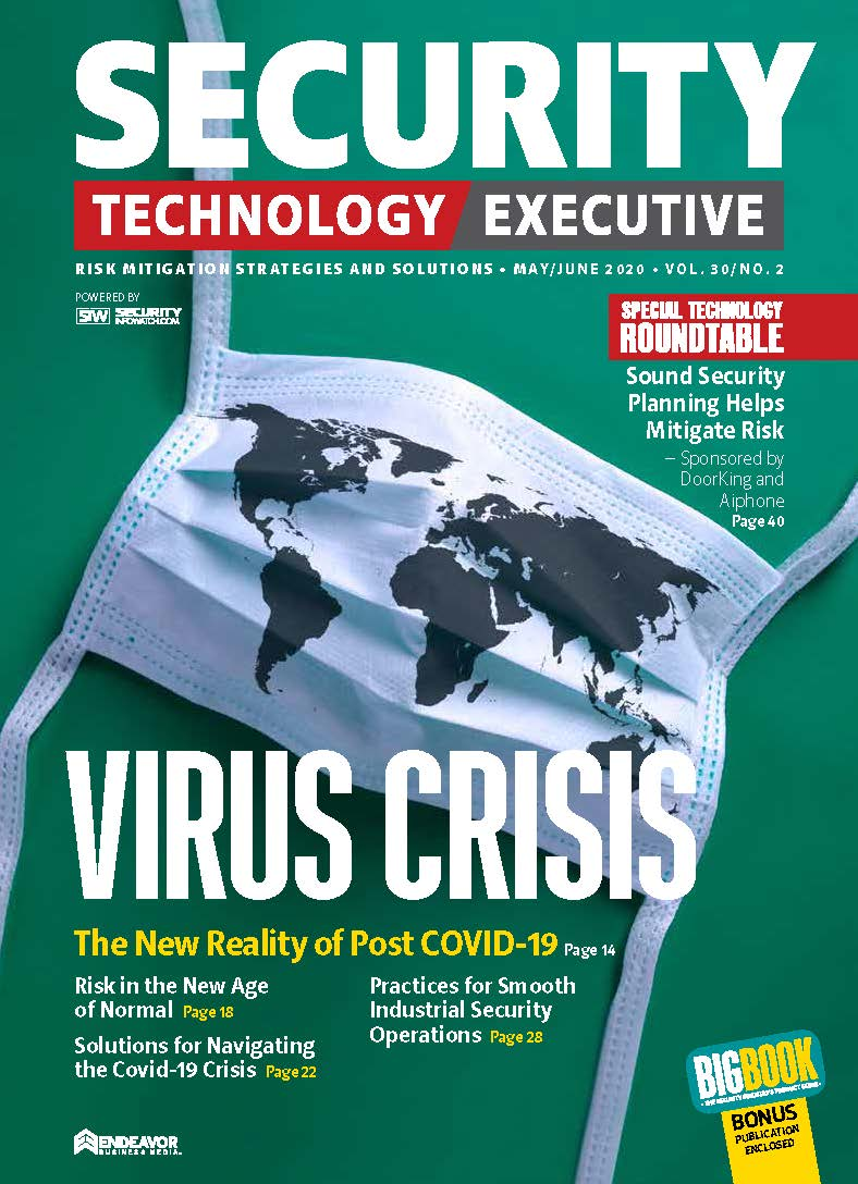May-June 2020 cover image