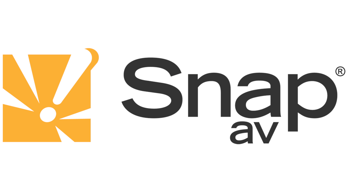 Snap Av Logo 1