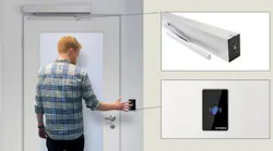 The coronavirus pandemic has drastically changed personal and professional views and expectations about cleanliness in buildings and high traffic environments.