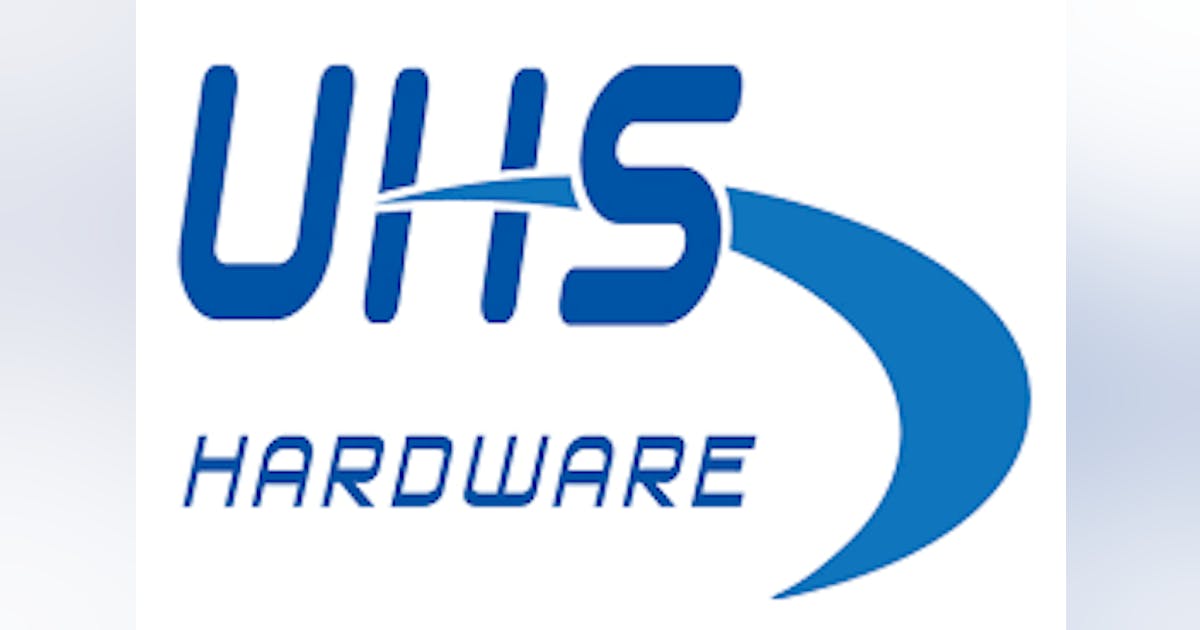 UHS Hardware Security Info Watch