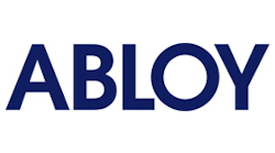Abloy Logo 2 Abloy Logo 2