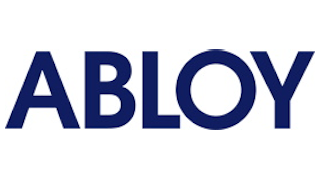 Abloy Logo 2