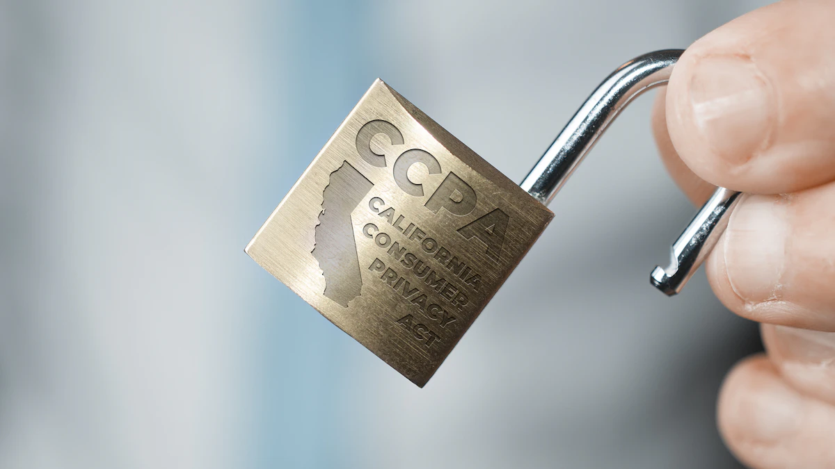 Navigating The Ccpa What You Need To Know Before July 1