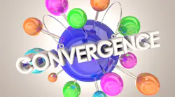 The role of access control in the modern era of converged infrastructure is set to become one of the most challenging discussions in the security industry for the next decade.