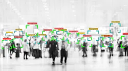 Lawmakers last week introduced bicameral legislation that would prohibit federal agencies from using facial recognition technology as well as strip support from state and local law enforcement agencies that also leverage it.