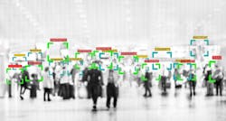 Lawmakers last week introduced bicameral legislation that would prohibit federal agencies from using facial recognition technology as well as strip support from state and local law enforcement agencies that also leverage it. Lawmakers last week introduced bicameral legislation that would prohibit federal agencies from using facial recognition technology as well as strip support from state and local law enforcement agencies that also leverage it.