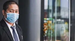 A variety of widely adopted access control and other trusted identity technologies will play a key role in facilitating these measures and best practices for safe re-openings.