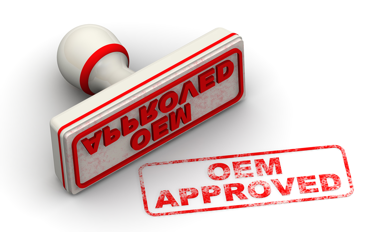 Choose an ODM partner that doesn&rsquo;t make problems yours to solve but will make sure your equipment meets your high standards.