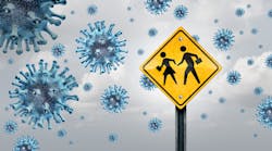 As school districts around the United States plan for the upcoming fall sessions, there is little doubt that it will not be business as usual. As school districts around the United States plan for the upcoming fall sessions, there is little doubt that it will not be business as usual.