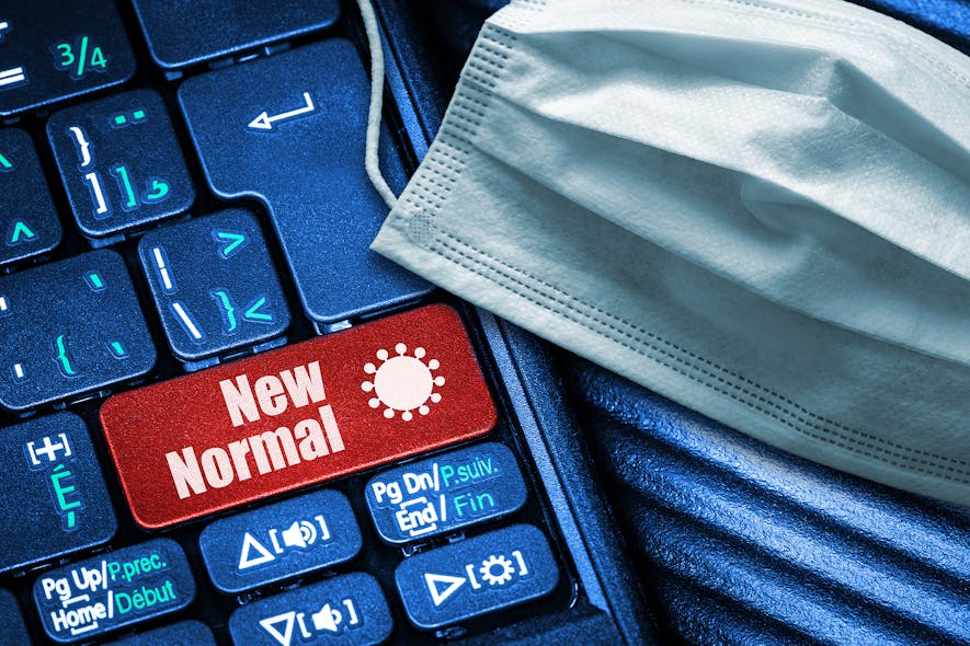 The move to a mass, remote workforce has caused network perimeters to greatly expand.