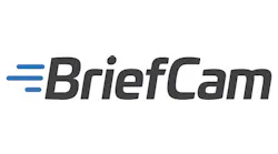 Briefcam Logo