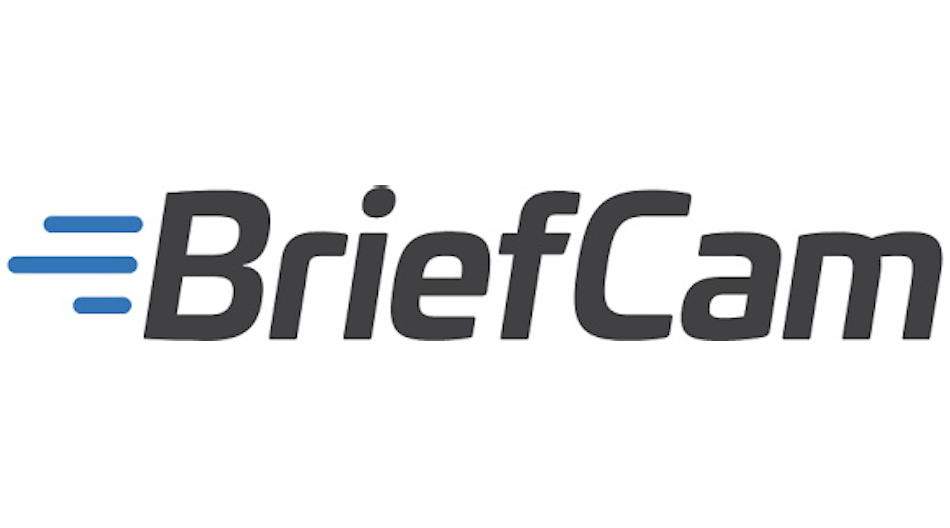 Briefcam Logo