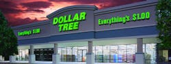 ADT Commercial has won a contract to provide security technology and monitoring services for Dollar Tree and Family Dollar stores nationwide. ADT Commercial has won a contract to provide security technology and monitoring services for Dollar Tree and Family Dollar stores nationwide.